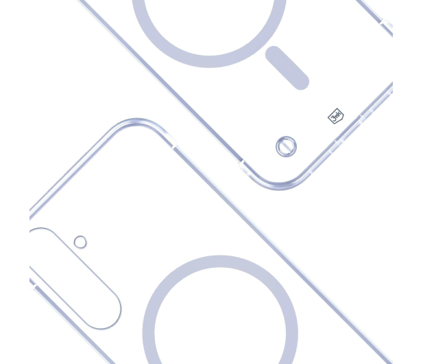 3mk Just20g MagCase do Samsung Galaxy S26 - 1511613 - zdjęcie 5